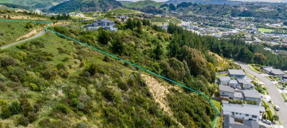 10600m² Land in Whitby, New Zealand No. 167 9