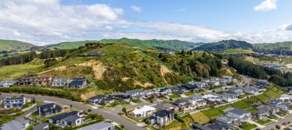 10600m² Land in Whitby, New Zealand No. 167 11