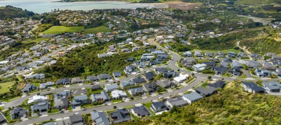 10600m² Land in Whitby, New Zealand No. 167 12