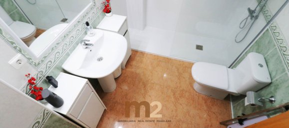 3 chambres Appartement à Guardamar del Segura, Spain No. 142437 21