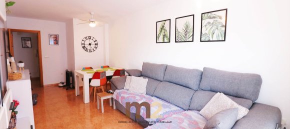 3 chambres Appartement à Guardamar del Segura, Spain No. 142437 3