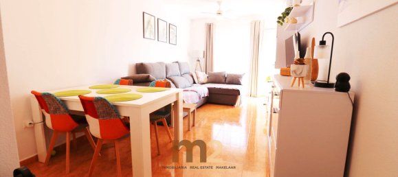 3 chambres Appartement à Guardamar del Segura, Spain No. 142437 5