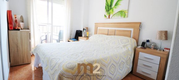 3 chambres Appartement à Guardamar del Segura, Spain No. 142437 10