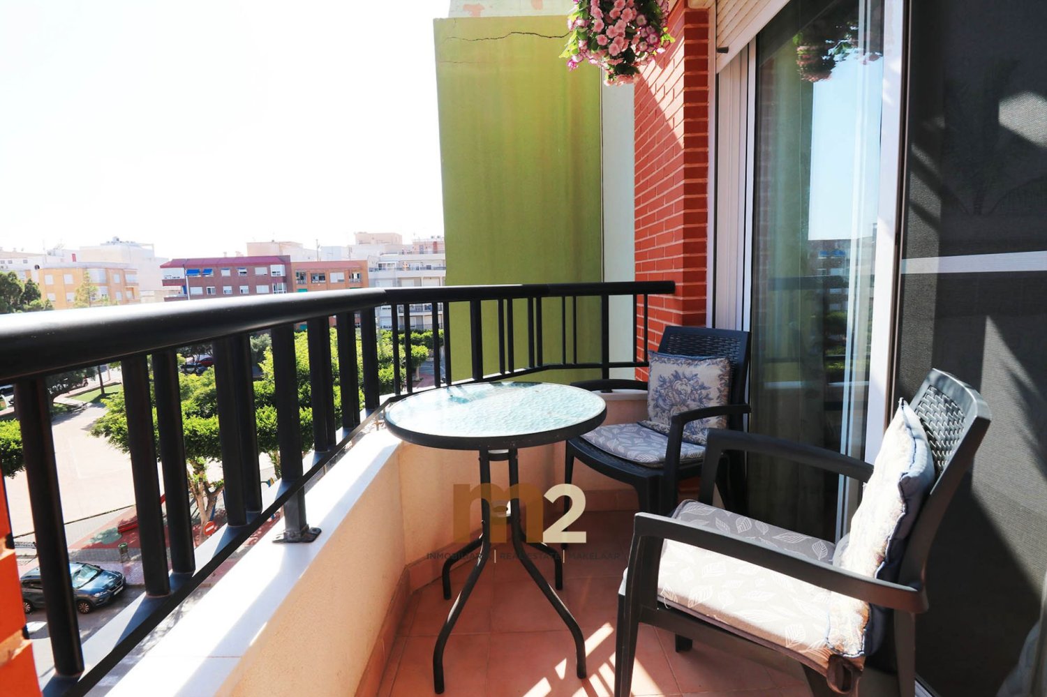 3 chambres Appartement à Guardamar del Segura, Spain No. 142437