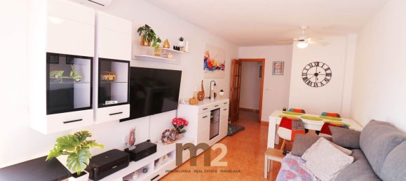 3 chambres Appartement à Guardamar del Segura, Spain No. 142437 4