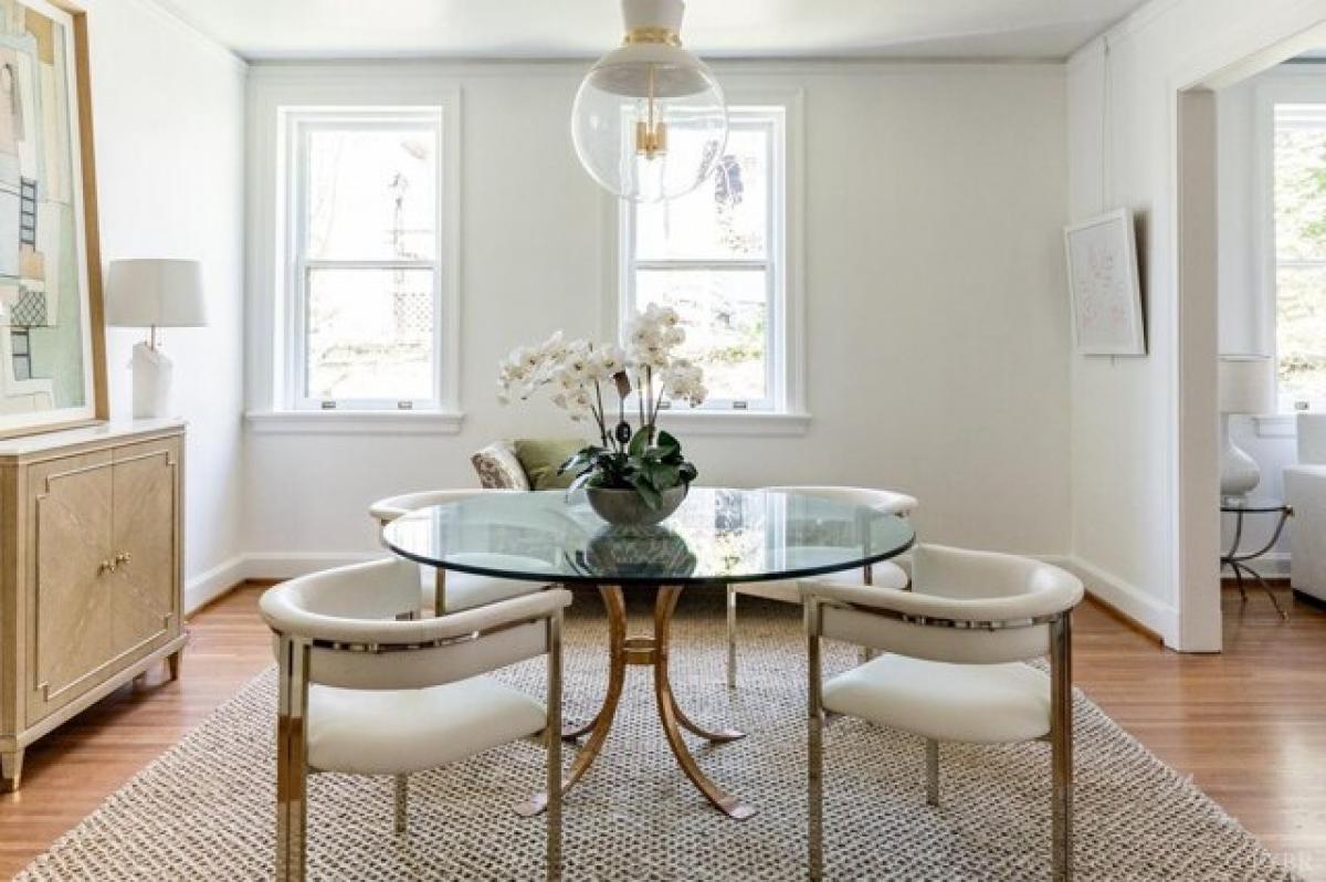 2 غرف نوم منزل في Lynchburg, USA رقم 390623