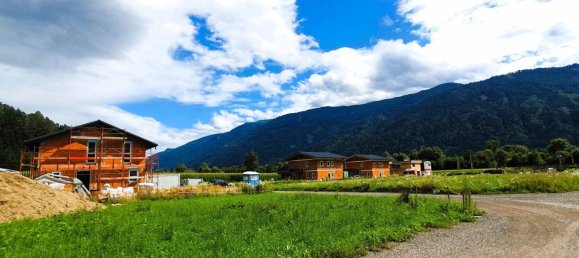 Terreno em Lendorf, Austria N.º 217041 6