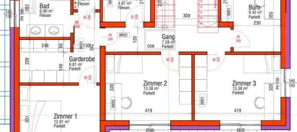 5-salle Maison à Deutsch-Wagram, Austria No. 175467 20