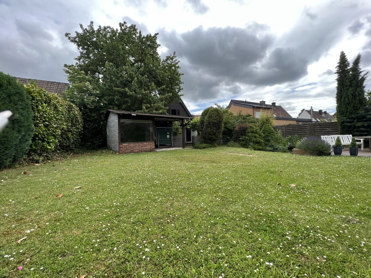 4-salle Maison à Rhein-Erft, Germany No. 127850