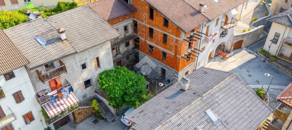 Estúdio em Vallelaghi, Italy N.º 261958 23