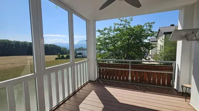 2 bedrooms Apartment in Ohlsdorf, Austria No. 203909