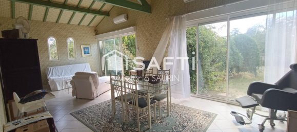 2 Schlafzimmer Haus in Tarn-et-Garonne, France, Nr. 339104 7