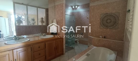 2 Schlafzimmer Haus in Tarn-et-Garonne, France, Nr. 339104 5