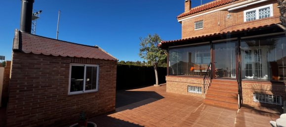 Casa T4 em Alicante, Spain N.º 100792 3