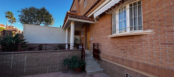 Casa T4 em Alicante, Spain N.º 100792 20