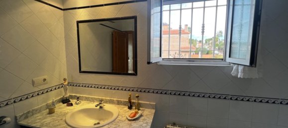 Casa T4 em Alicante, Spain N.º 100792 27