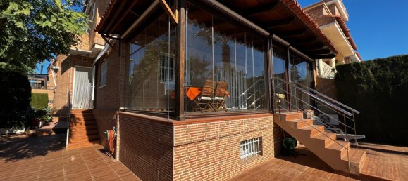 Casa T4 em Alicante, Spain N.º 100792 2