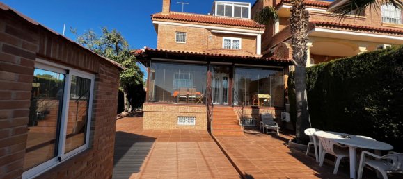 Casa T4 em Alicante, Spain N.º 100792 16