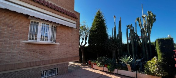 Casa T4 em Alicante, Spain N.º 100792 22