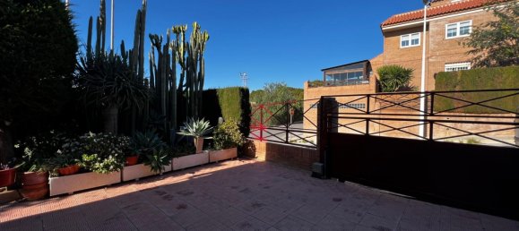 Casa T4 em Alicante, Spain N.º 100792 24