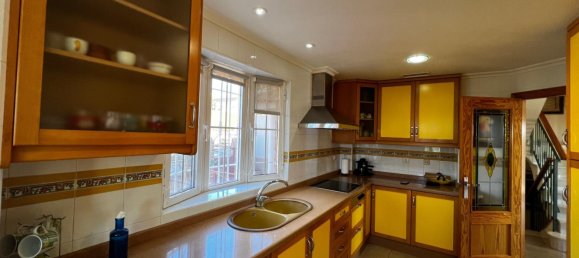 Casa T4 em Alicante, Spain N.º 100792 10