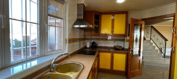 Casa T4 em Alicante, Spain N.º 100792 13