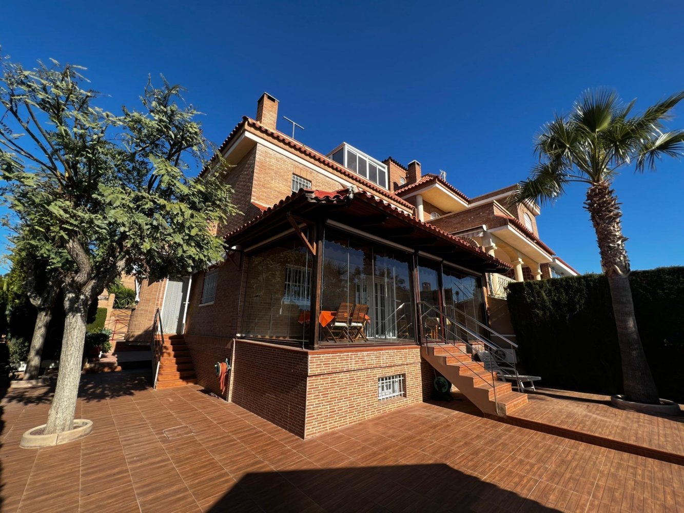 Casa T4 em Alicante, Spain N.º 100792