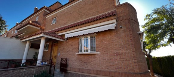 Casa T4 em Alicante, Spain N.º 100792 21