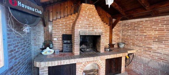 Casa T4 em Alicante, Spain N.º 100792 19