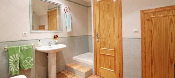 Casa T4 em Alicante, Spain N.º 100792 14