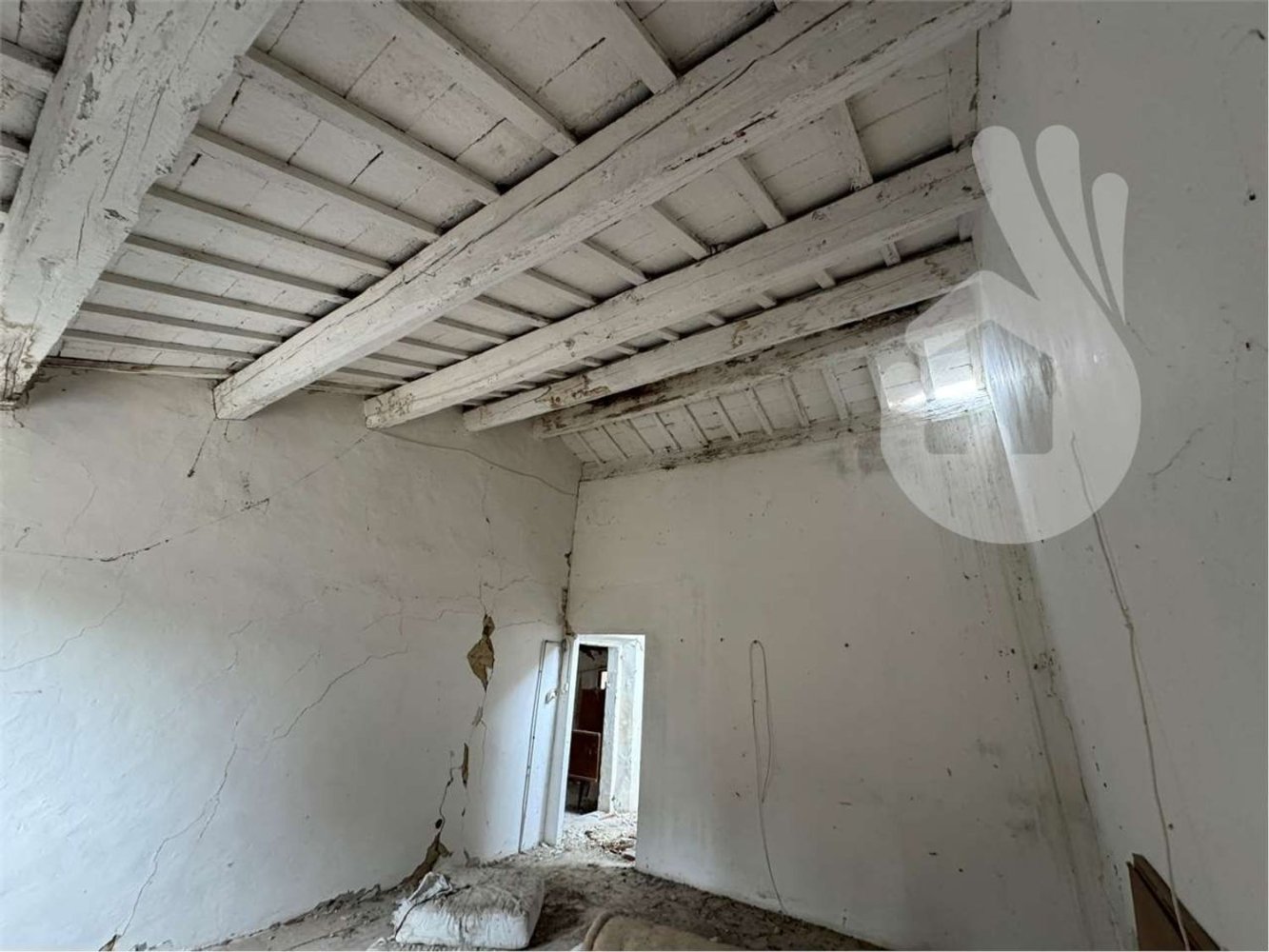 8-Zimmer Haus in Agugliano, Italy, Nr. 87452