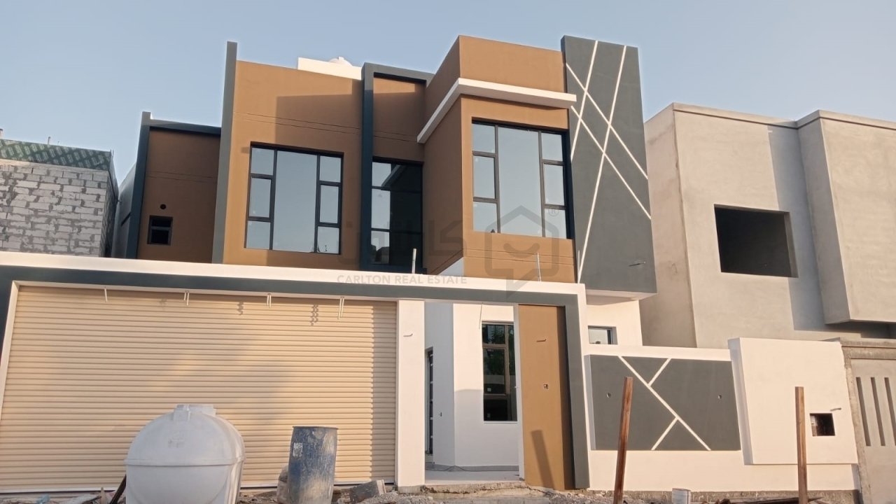 5 bedrooms Villa in Malkiya, Bahrain No. 924