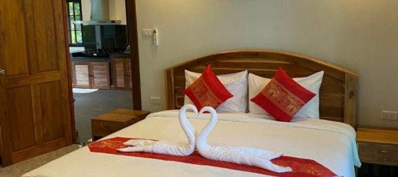 4 bedrooms Villa in Phuket, Thailand No. 10950 8