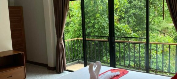 4 bedrooms Villa in Phuket, Thailand No. 10950 12