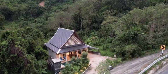 4 bedrooms Villa in Phuket, Thailand No. 10950 3