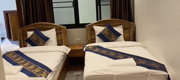 4 bedrooms Villa in Phuket, Thailand No. 10950 19