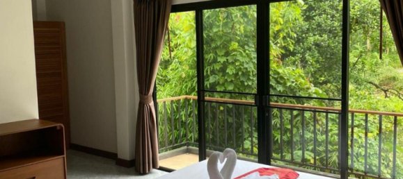 4 bedrooms Villa in Phuket, Thailand No. 10950 14