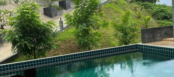 4 bedrooms Villa in Phuket, Thailand No. 10950 11