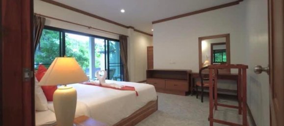 4 bedrooms Villa in Phuket, Thailand No. 10950 20