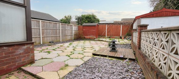 3 bedrooms House in Warrington, United Kingdom No. 2194 13