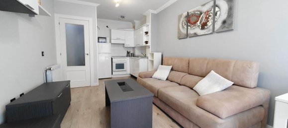 Дуплекс с 2 спальнями в Кантабрия, Испания № 155045 5