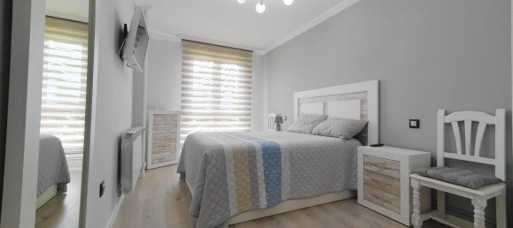 Дуплекс с 2 спальнями в Кантабрия, Испания № 155045 9