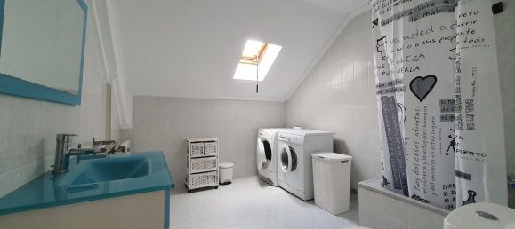 Дуплекс с 2 спальнями в Кантабрия, Испания № 155045 16