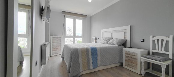 Дуплекс с 2 спальнями в Кантабрия, Испания № 155045 11