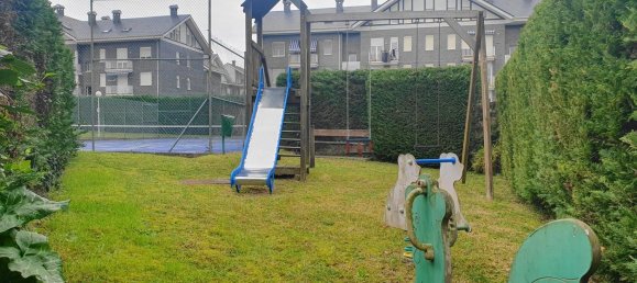 Дуплекс с 2 спальнями в Кантабрия, Испания № 155045 24