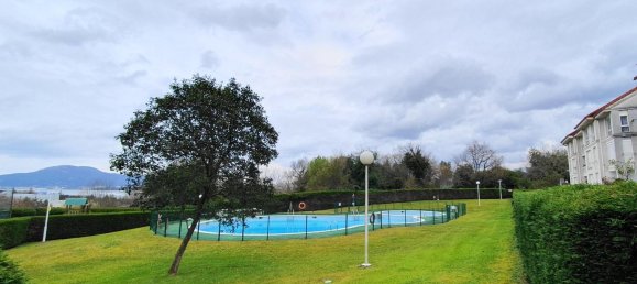 Дуплекс с 2 спальнями в Кантабрия, Испания № 155045 21