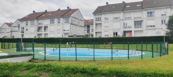 Дуплекс с 2 спальнями в Кантабрия, Испания № 155045 23