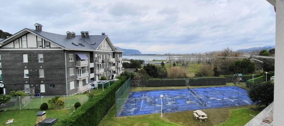 Дуплекс с 2 спальнями в Кантабрия, Испания № 155045 10