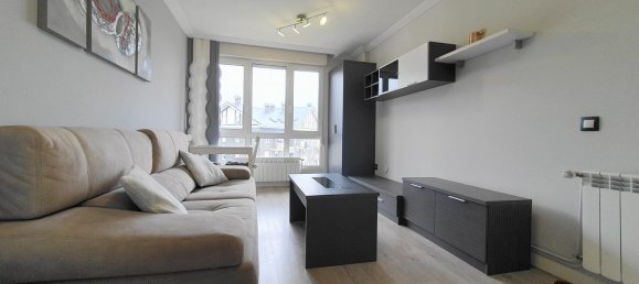 Дуплекс с 2 спальнями в Кантабрия, Испания № 155045 2