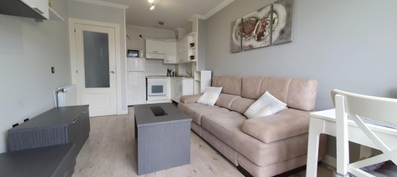 Дуплекс с 2 спальнями в Кантабрия, Испания № 155045 8